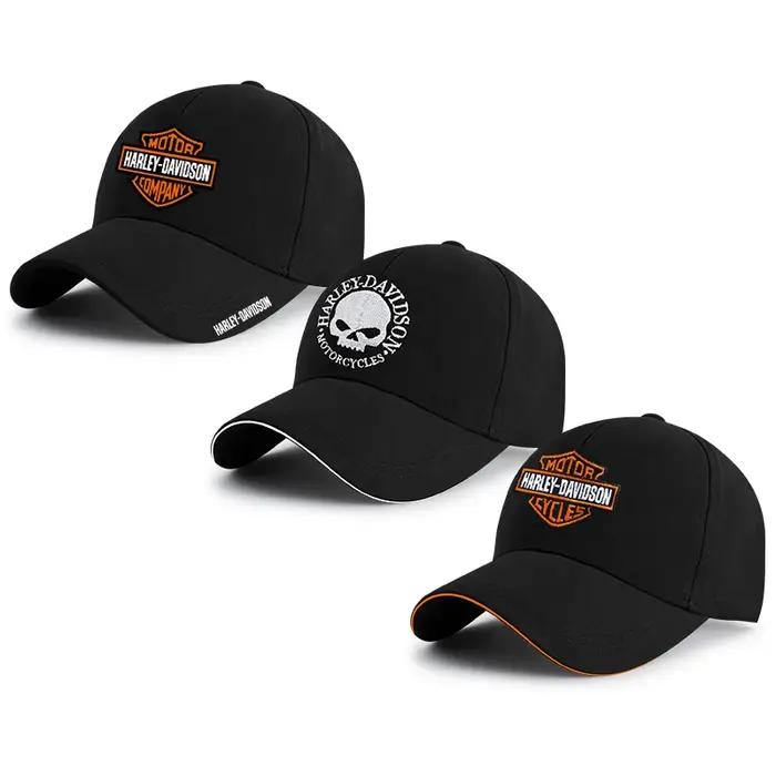 Casquettes de baseball classiques Davidsons