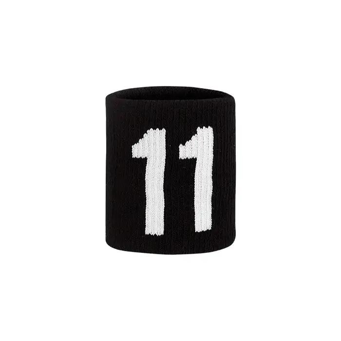 1PC professionnel basket-ball Sport bracelets Fitness bandeau main poignet soutien orthèse enveloppes Badminton Tennis