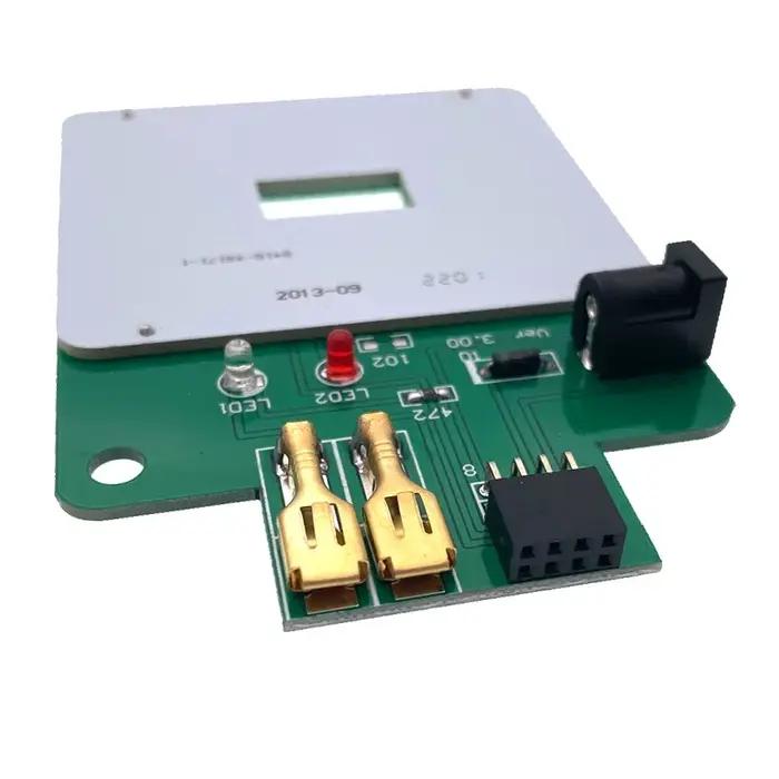 Plateforme de test EWS3 EWS4, programmeur EWS rechargeable pour B-W/Land Rov, testeur PCF7935 et bou