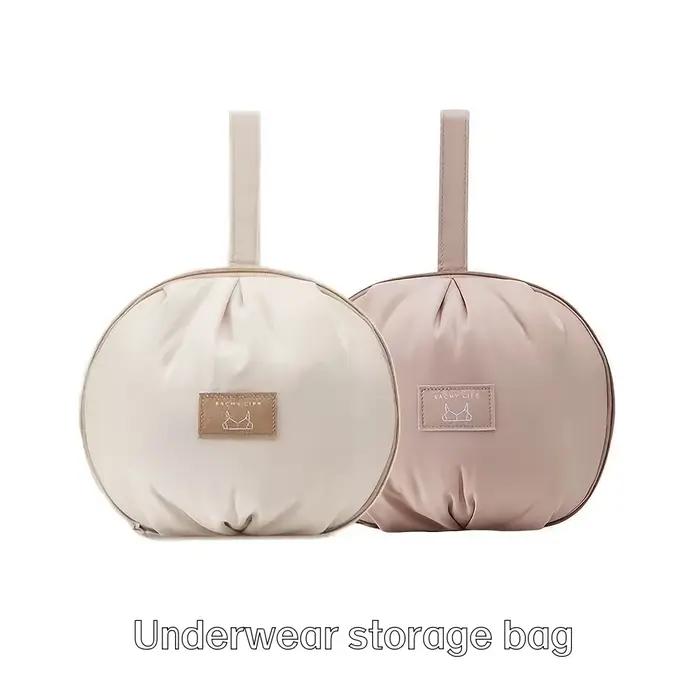 Sac de rangement pour sous-vêtements
