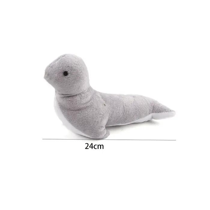 Jouet à mâcher pour chat chenille en nylon résistant avec herbe aux chats et silvervine pour stimuler et détendre votre félin occasions spéciales et quotidienne