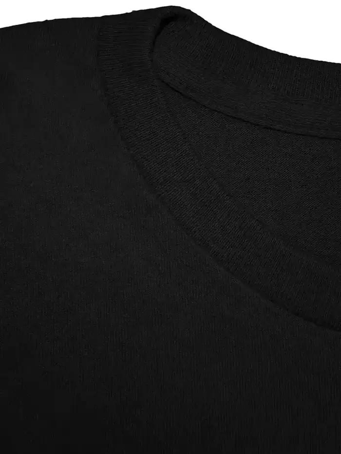 T-shirt graphique d'été à manches courtes et col rond, doux et confortable, pour femme, bleu clair,
