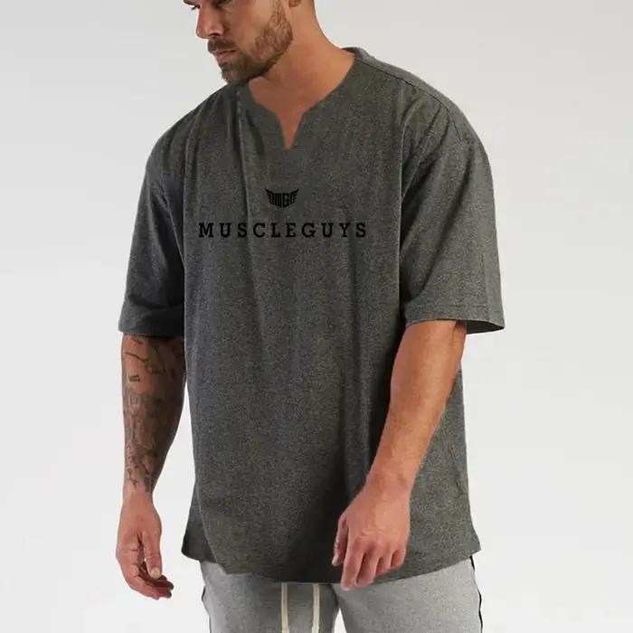 T-shirt d'été pour hommes