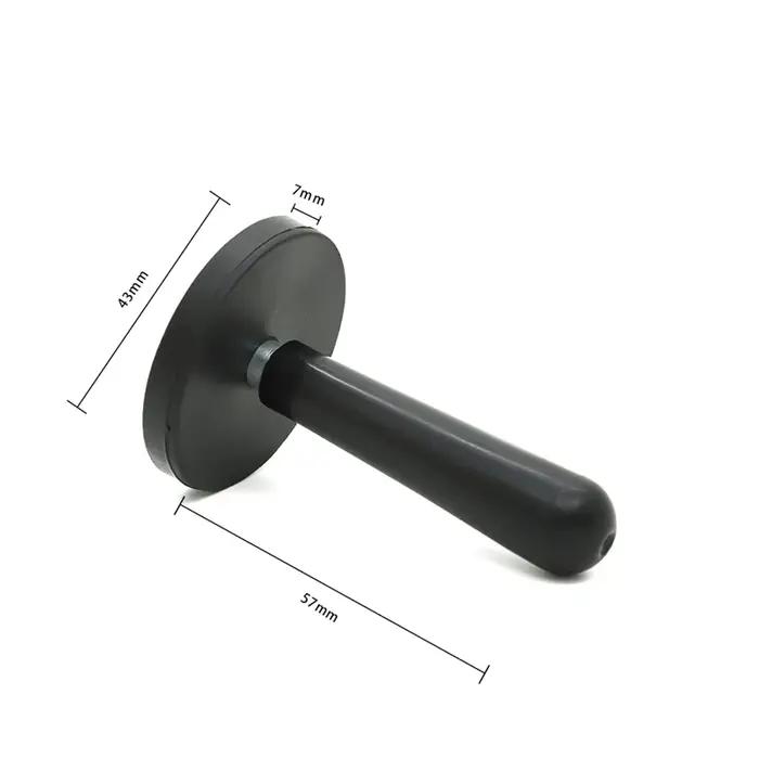 Film vinyle emballage de voiture support magnétique fort enveloppe de voiture outil de fixation enve