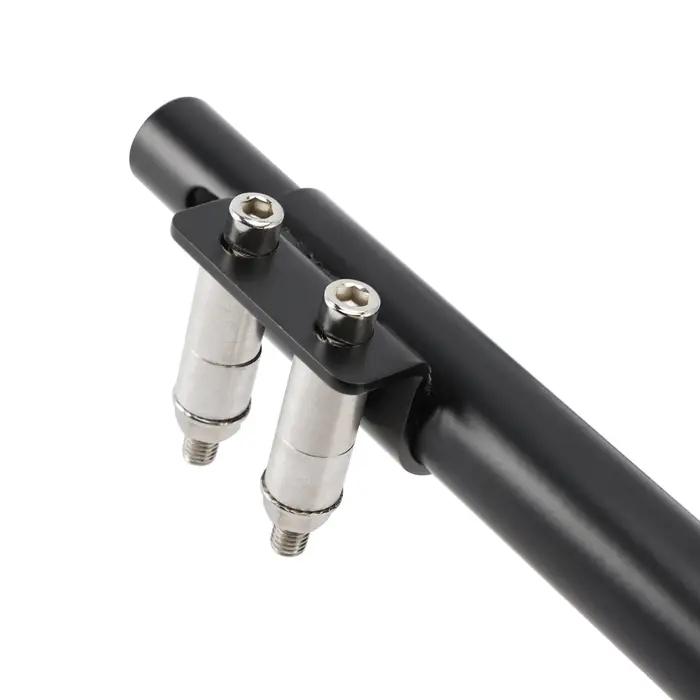 Cadre de protection du moteur