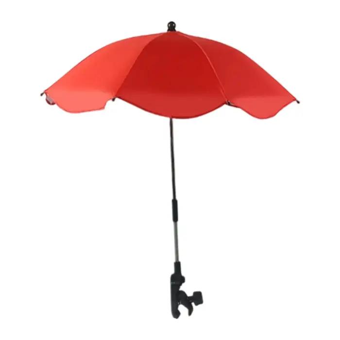 Parasol de poussette, chaise de Sport