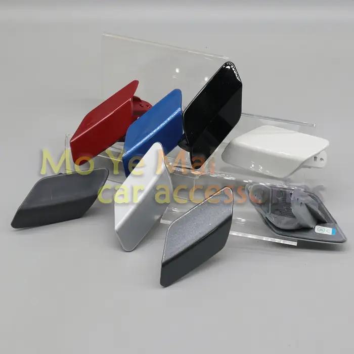 Couvercle de buse de nettoyage de phare de pare-chocs avant, pour BMW 320 323 325 328 F30 F31 m-spor