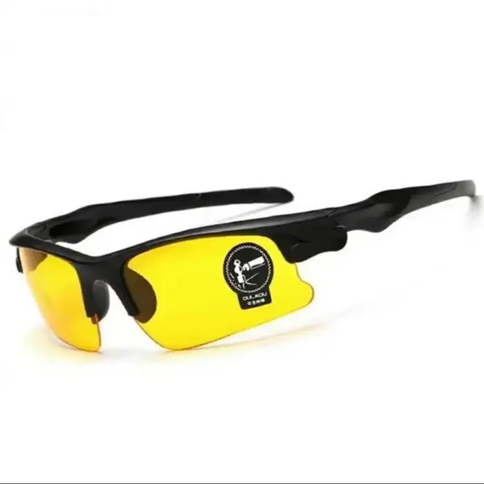 Lunettes tactiques polarisées pour hommes tir