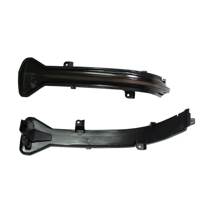 Clignotant dynamique à LED pour voiture, indicateur de rétroviseur latéral, clignotant, BMW Série 3,