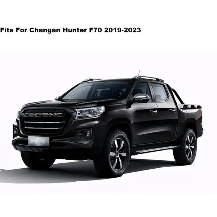Déflecteur de fenêtre latérale pour Changan Chana