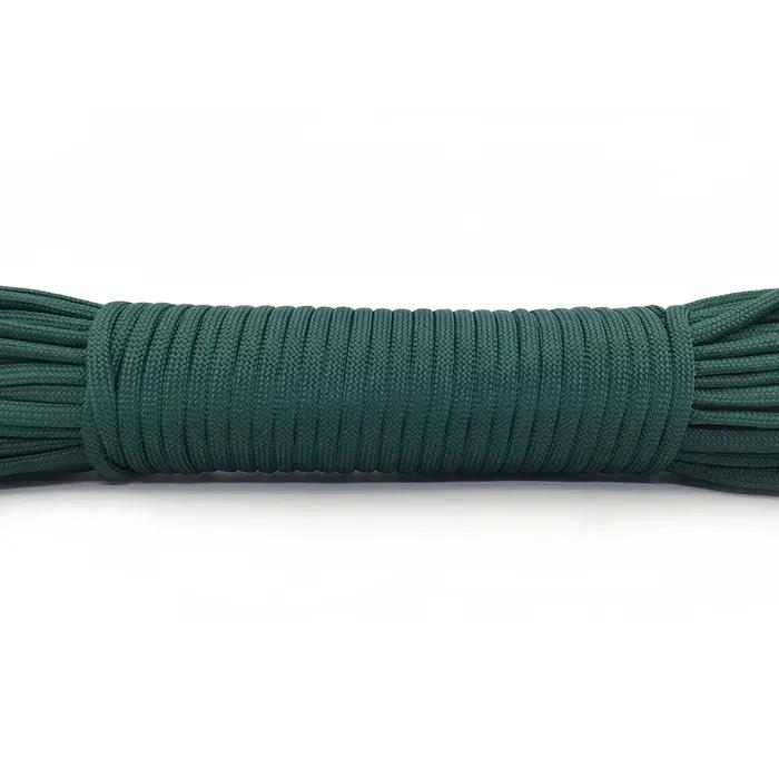 Dia 4 MM 5 10 20 31 mètres 7 noyaux de support Paracorde Parachute cordon lanière tente corde pour r