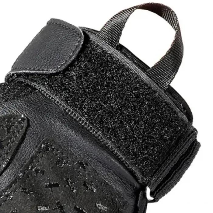 Gants tactiques chasse pleins cuir véritable qualité supérieure sport extérieur gros