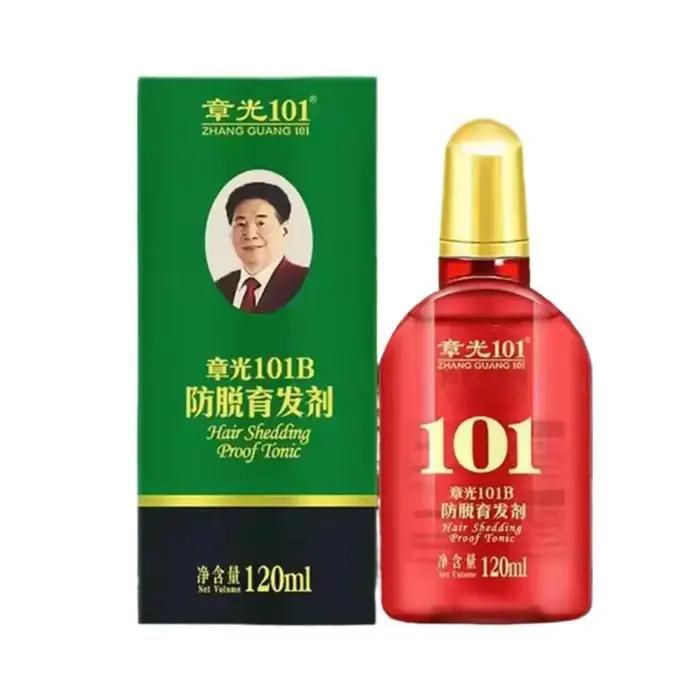 Sérum capillaire Zhangguang 101 120ml