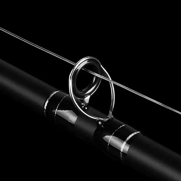 0.6/0.7/0.8/0.9/1.0mm ligne de pêche de grande taille 500m 100m Monofilament pêche en mer ligne de p