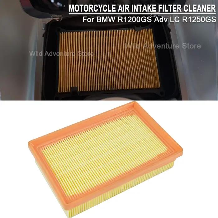 Filtre d'admission d'air pour moto, nettoyeur de Purification d'air propre pour BMW R1200GS Adventur