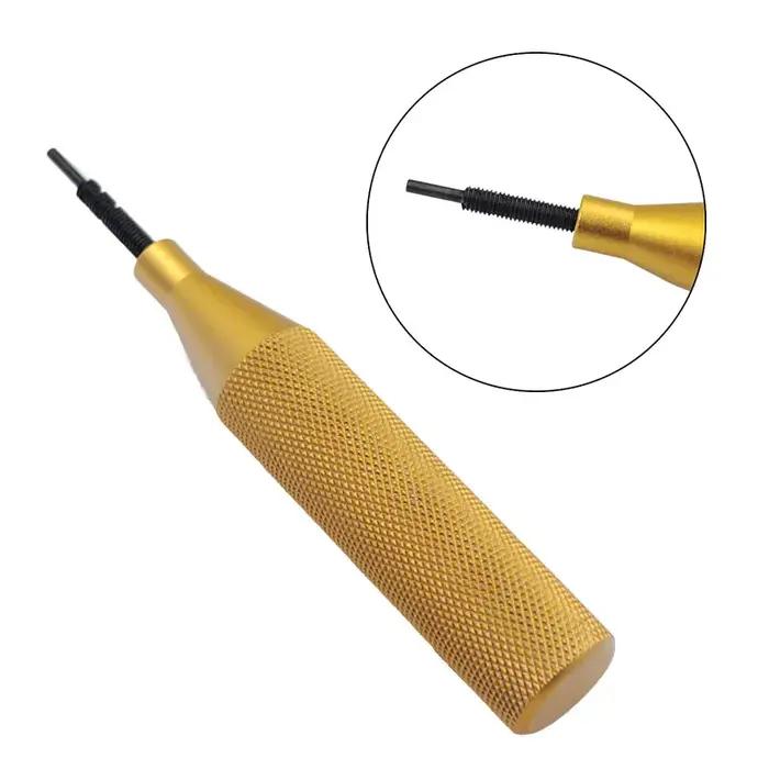 Outil mécanique de voiture, outil ouvert de couverture ECU pour outil de découverte ECU de voiture,