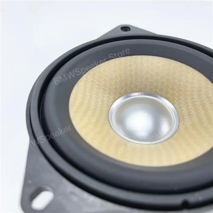 Haut-parleur de klaxon pour BMW, haut-parleurs de remise en état, E60, E61, E63, E64, E65, E66, F07,