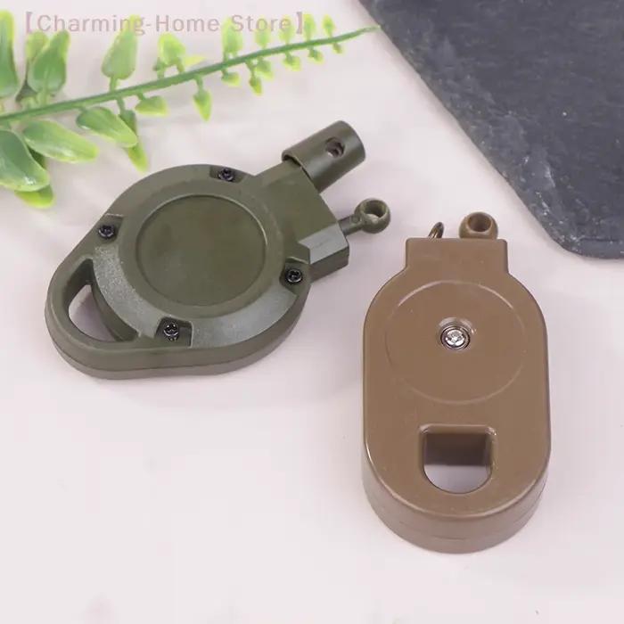 【M】Porte-clés de chasse multifonctionnel
