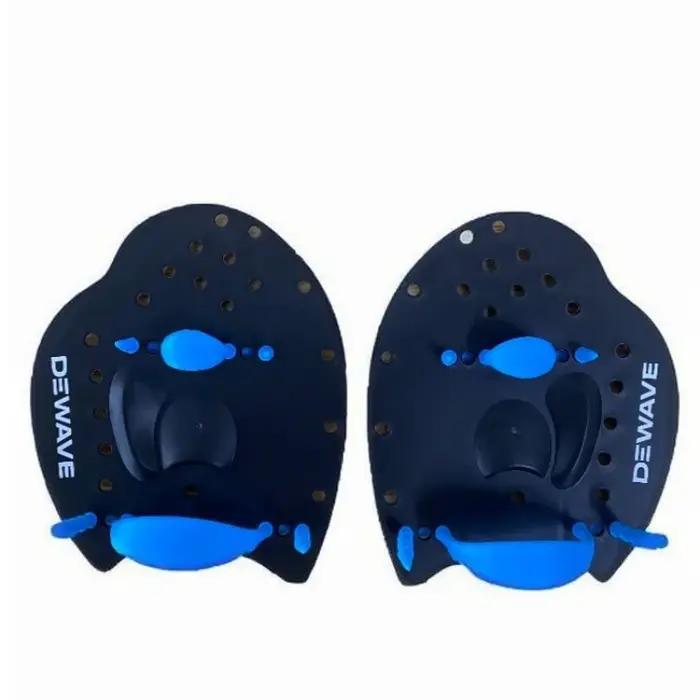 Palmes de natation