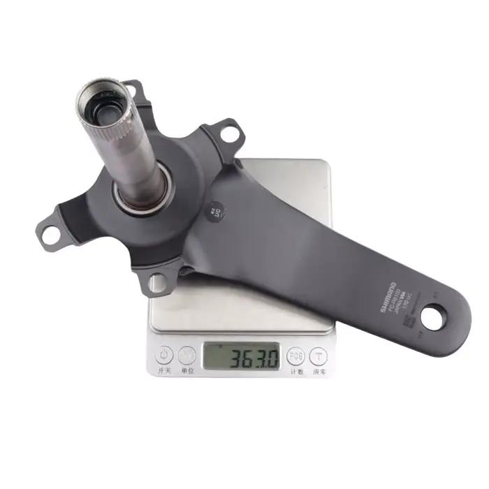 Shimano Ultegra R8100 pédalier 12S 165MM 170MM 172.5MM 175MM seulement côté droit 12S/une paire 2x12