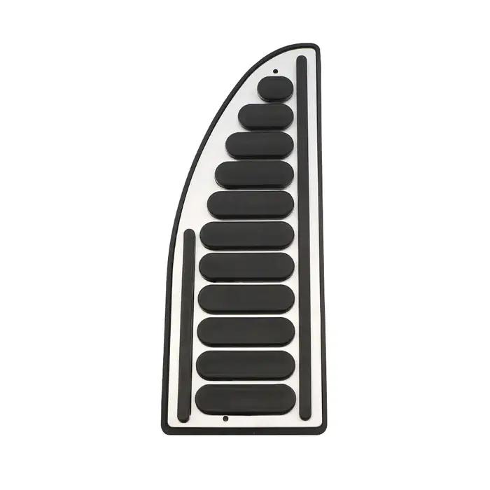 Pédales de voiture, accélérateur