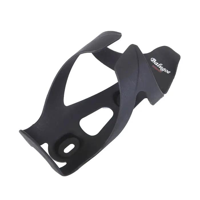 BALUGOE porte-bouteille de vélo fibre Super léger route/VTT vélo bouteilles d'eau porte-Cage porte-g