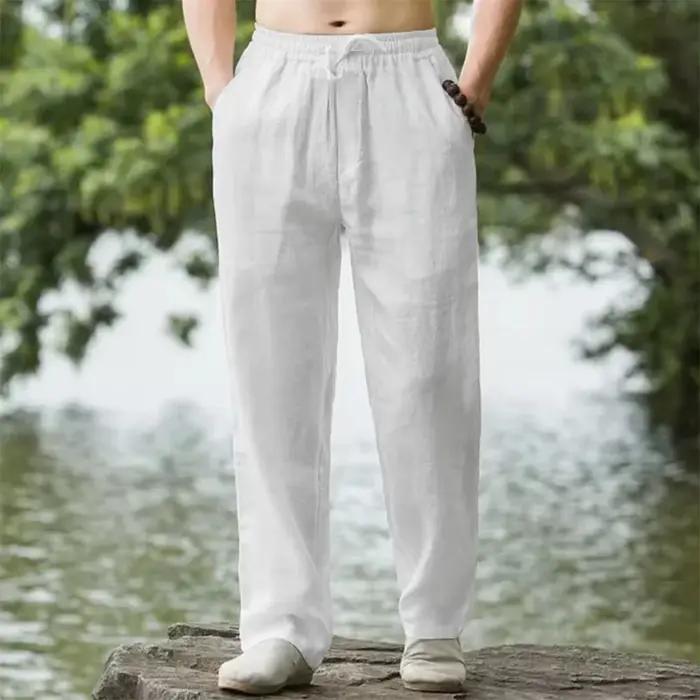 Pantalon de sport homme nouvelle collection printemps/été