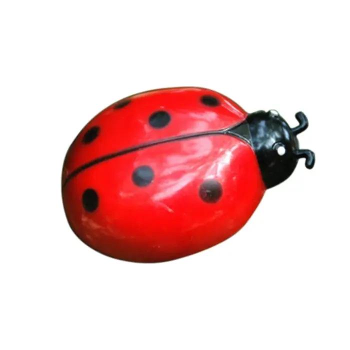 Jouet de simulation d'insecte pour chats drôle rotatif électrique mobile interactif à offrir pour occasions spéciales