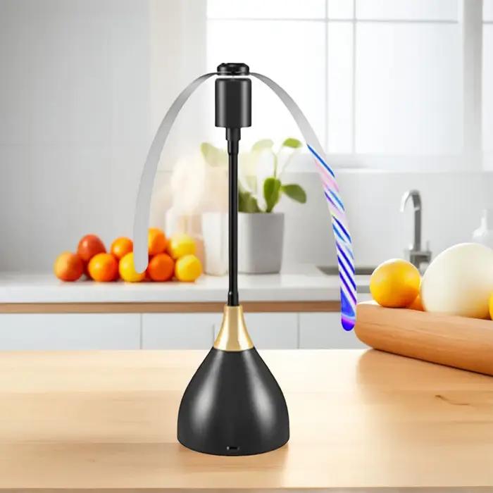 1/2 pièces répulsif de mouches ventilateur de Table