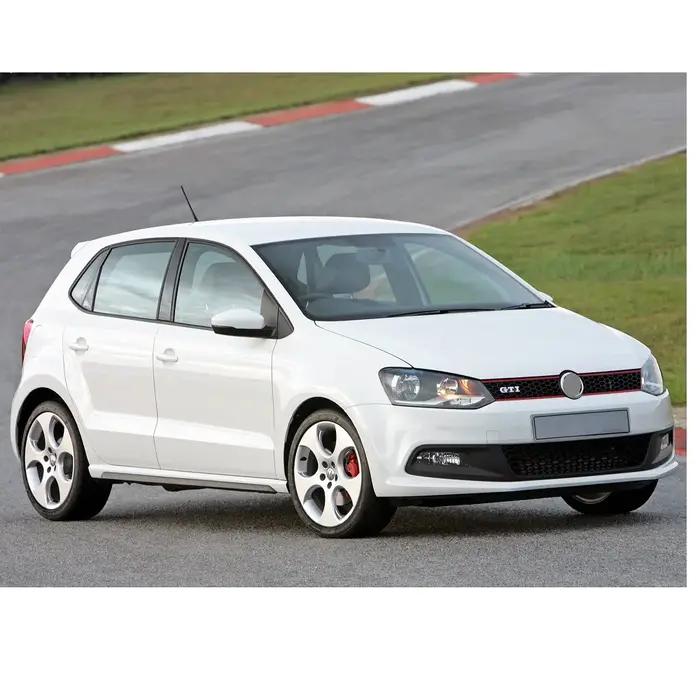 Pour 2009 2010 2011 2012-2017 VW Polo GTI MK5 6R 6C 61 Canbus Led Ampoule Intérieure Kit Dôme Blanc