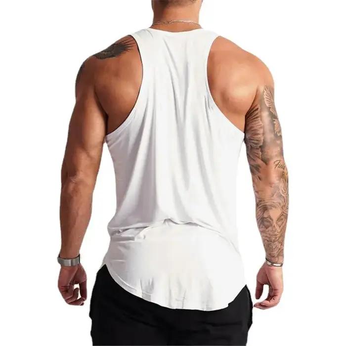 Vêtements de musculation pour hommes