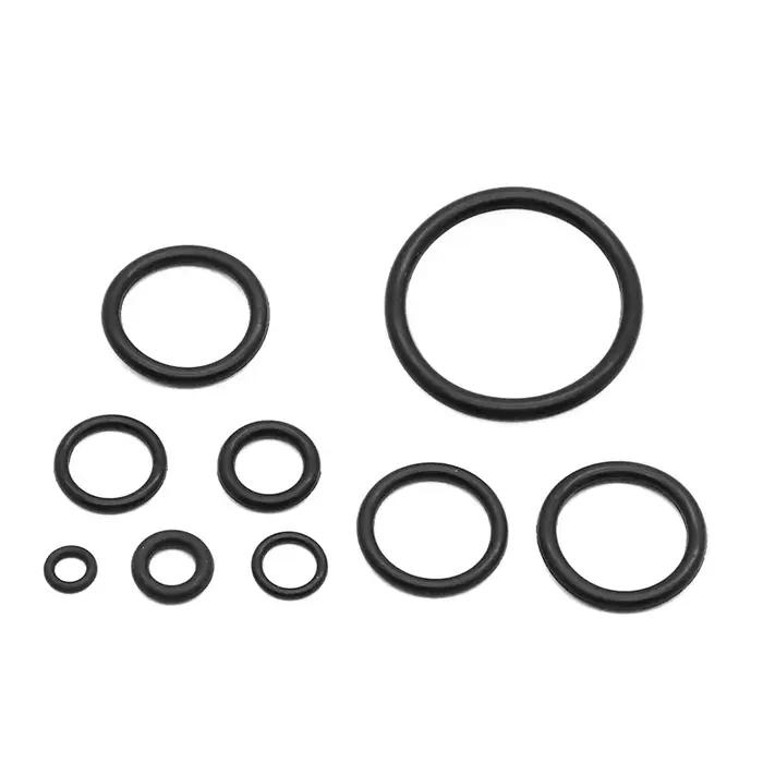 Kit de joints toriques pour système de refroidissement, 23 pièces, pour BMW E46, 323i, 325i, 328i, 3