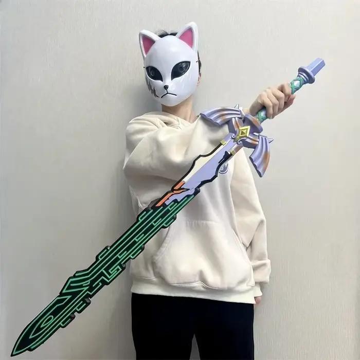 WW jeu lien marteau grand maître épée bouclier armes larmes du royaume Royal chevalier