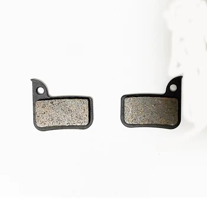 4 paires de plaquettes de frein à disque pour vélo, pour AVID SRAM Level TLM / Ultimate, FORCE 22/1,