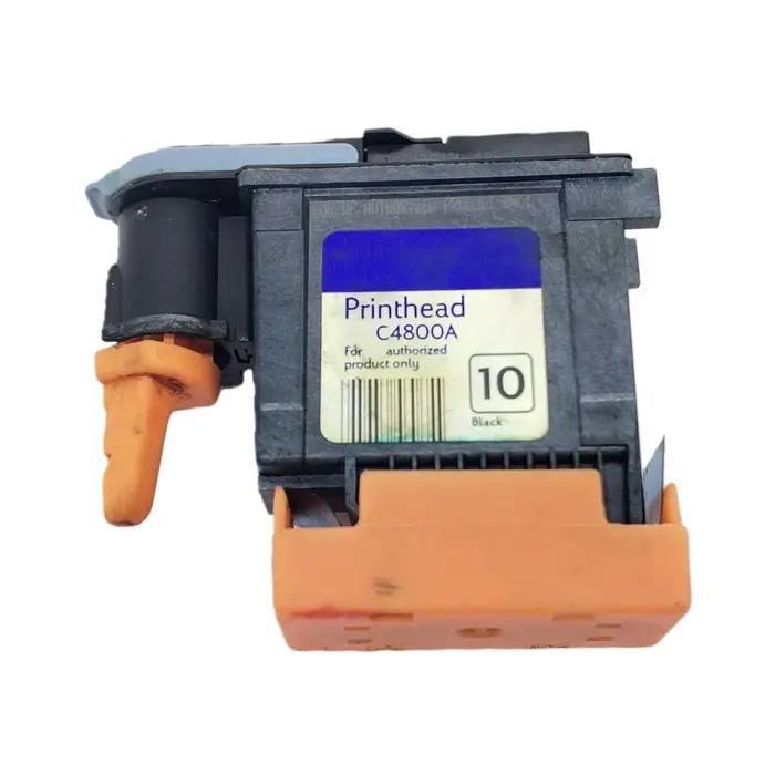 Tête d'impression noire C4800A compatible avec HP Deskjet 2000CN 2000CXI 2000C 2500CM 2000CSE 2500C 2500CXI