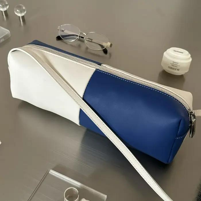 Sac à bandoulière et à main cylindrique pour femme FIRMRANCH 2026, nouvelle collection printemps, im