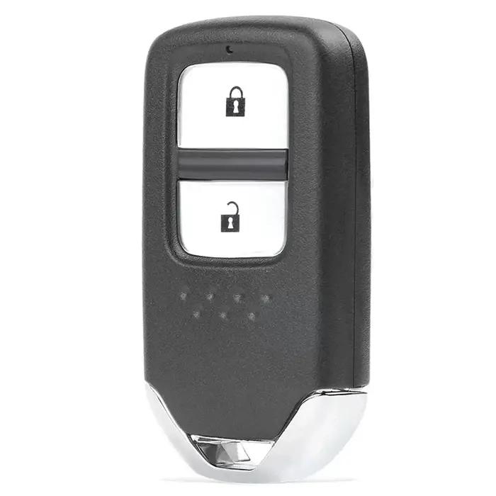 EllYECU 2 lèvent vention 5V1X vention 5V2X Pour Honda CR-V City Fit Jazz Navette Vezel 2014 2015 721