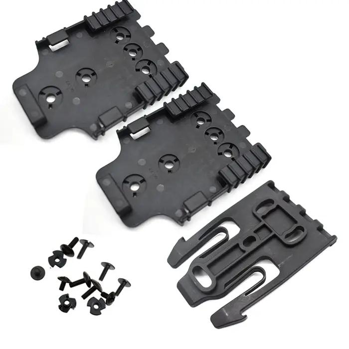 Accessoires pour étui de cuisse de chasse