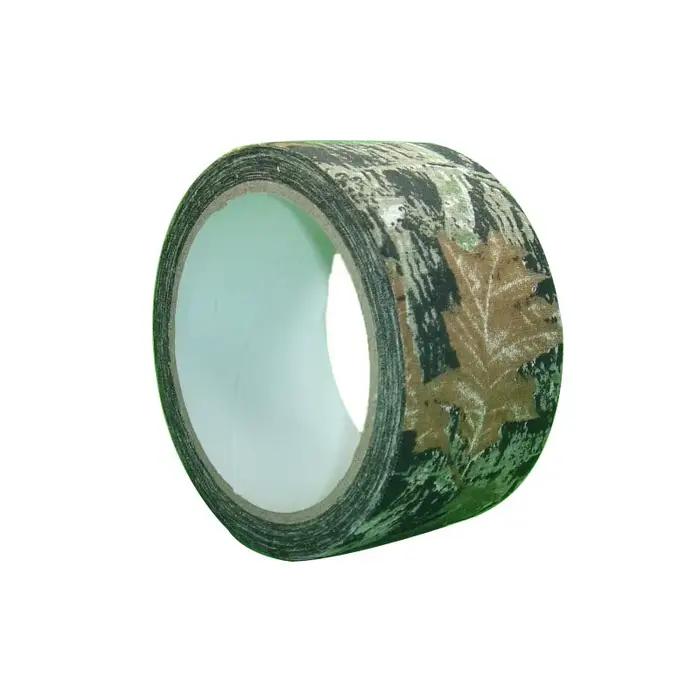 Bande multicouche de camouflage imprimée pour hommes activités outdoor paintball chasse et randonnée