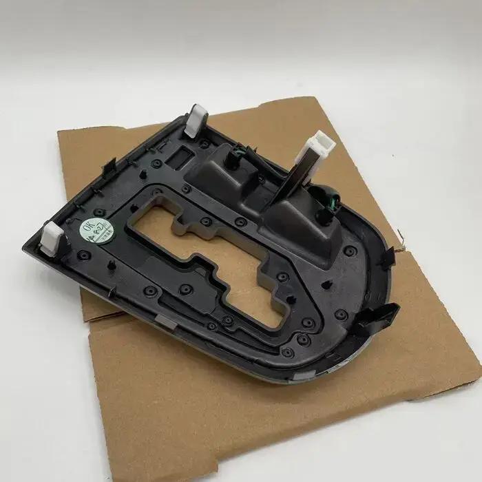 Ensemble indicateur de levier de vitesse, panneau d'affichage de vitesse pour ACCENT/SOLARIS RIO OEM