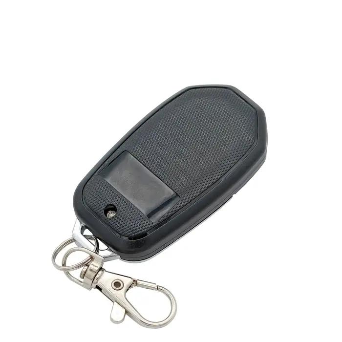 Alarme antivol de moto de Type universel