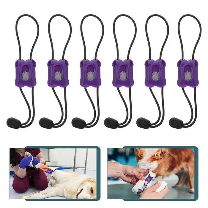 Tourniquet pour animaux de compagnie