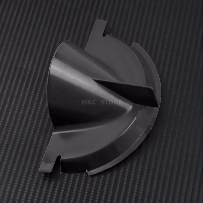 Entonnoir de filtre à huile pour moto, couvercle de remplissage primaire Derby pour Harley Touring R