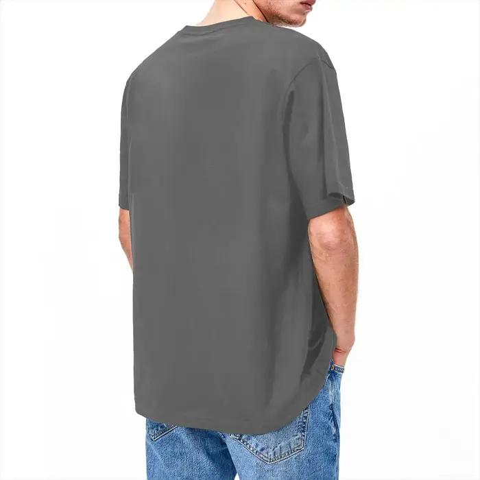 T-shirt Humoristique en Coton Fin pour Hommes et Femmes Occasions Quotidiennes et Spéciales