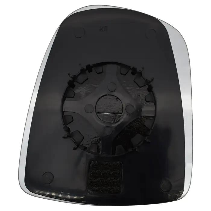Pour Opel / Vauxhall Vivaro Renault Trafic Nissan Primastar 2001 - 2014 rétroviseur gauche droit ver