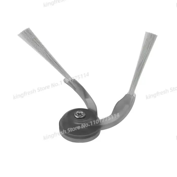 Compatible avec ( Roborock Saros 10 / Roborock S9 MaxV Ultra ) Pièces : Rouleau Principal, Brosse La