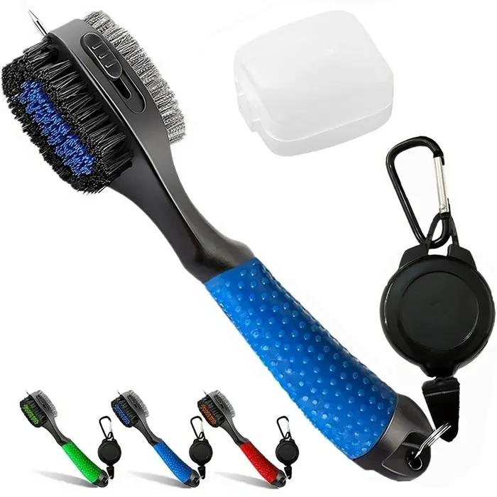 Brosses de nettoyage pour clubs de golf