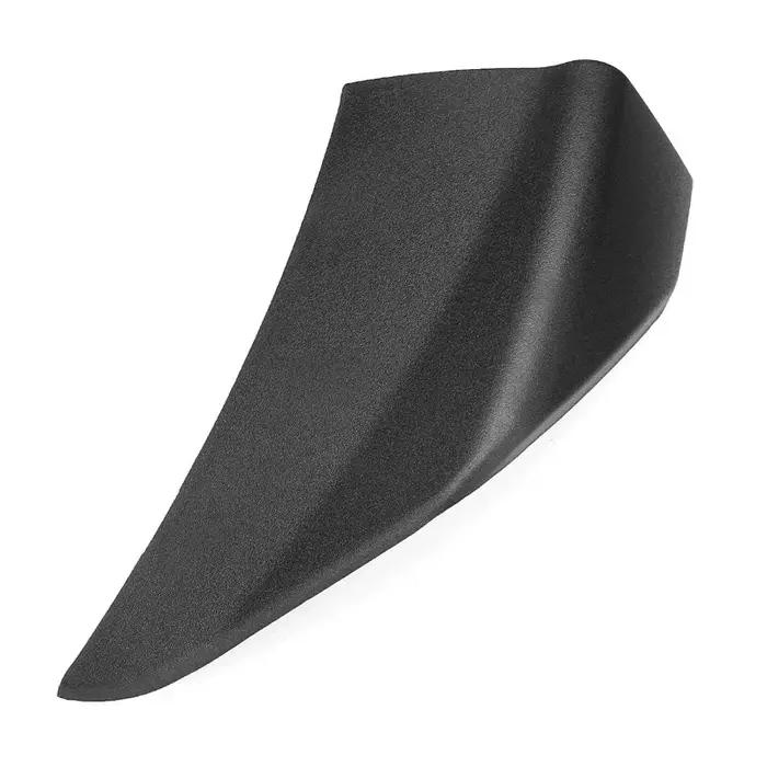 Lame de Pare-Choc Avant de Voiture en ABS pour Ford Mustang 2015-2019, Diffuseur de Menton, Spomicro