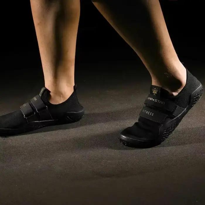 Zapatillas Deportivas de Suela de Sumo para Hombre y mujer, calzado35-46 de training de fondo suave,