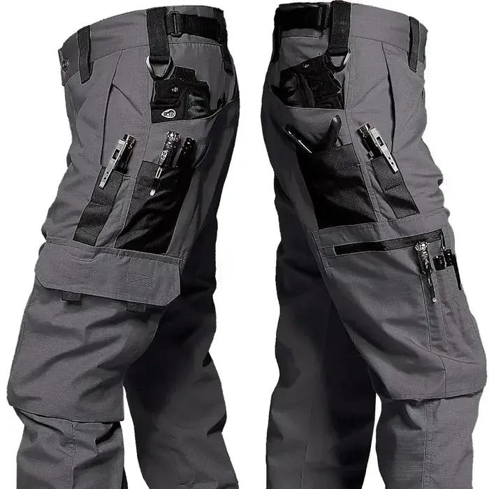 Tenue tactique complète militaire pour chasse randonnée et entraînement durable respirante